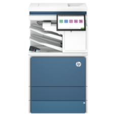 Color LaserJet Enterprise Flow MFP X57945zs